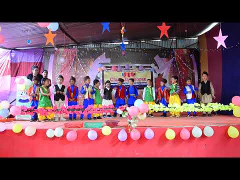 SKG Jamboree - Janawar Thari Thari...