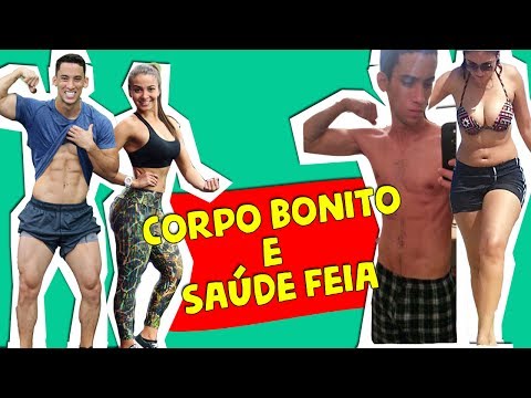 BODY FITNESS AND HEALTH - JOKING WITH THOSE WHO ARE NOT FITNESS - CHICKEN