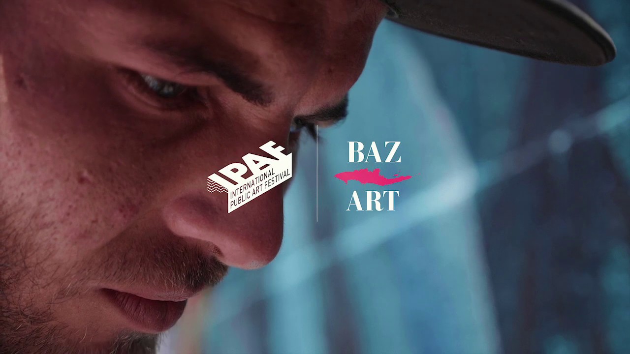 Artist Profile : MAYE my name is Maye ( IPAF 2019 )