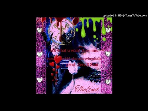 (LUCI4 MIX) ISLURWHENITALK - #HER W/ 4JAY + BA35IU5 [PROD. ZEROSUIT]