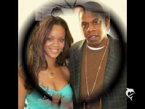 Jay-Z - Stranded (Haiti Mon Amour) (Feat. Bono, The Edge, )