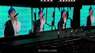 Download lagu 251017 SEVENTEEN (세븐틴)- 20 | LIVE @ SEVENTEEN WORLD TOUR [NEW_] in LA Day 2 mp3