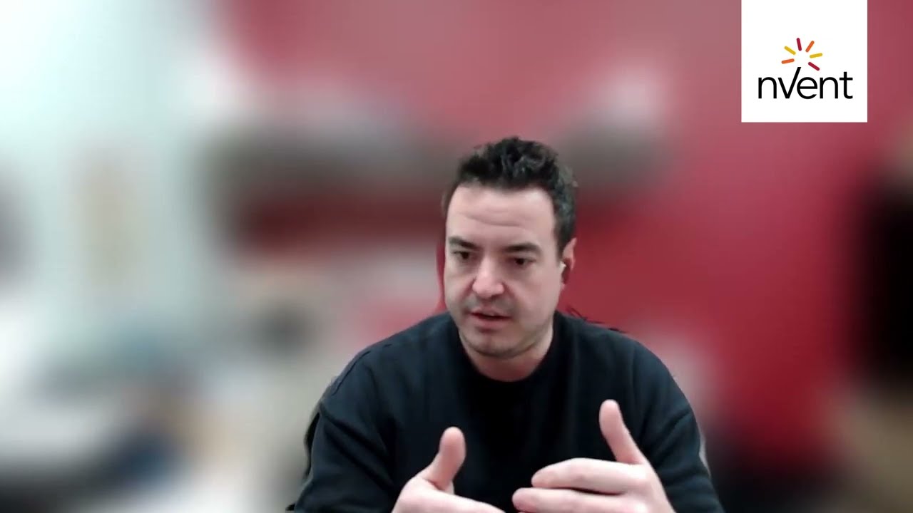 Employee Story: Aaron, Plant Manager