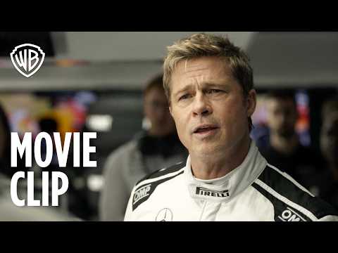 Double DNF - Movie Clip