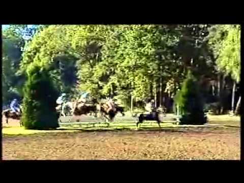 117. Velká pardubická steeplechase - 2007