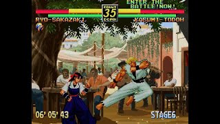 Art of Fighting Anthology_20250912215657