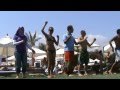 Египет сентябрь 2011.Пляжные танцы! 