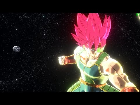 bardock super saiyan god bardock super saiyan god