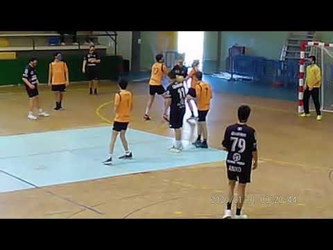 bm culleredo Construpereiro- Bm Rodeiro 4º xornada liga Ouro Cm