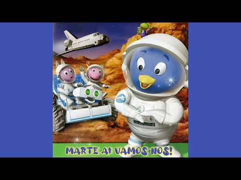 𝐁𝐚𝐜𝐤𝐲𝐚𝐫𝐝𝐢𝐠𝐚𝐧𝐬 - 𝐌𝐚𝐫𝐭𝐞, 𝐀𝐢 𝐕𝐚𝐦𝐨𝐬 𝐍𝐨́𝐬! - 𝐒𝐩𝐞𝐝 𝐔𝐩