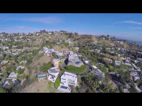 1565 Haslam Terrace | The Sunset Strip - The Agency