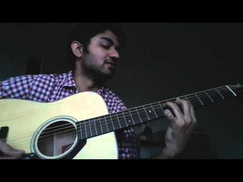 Sawali Si Raat Ho | Barfi (2012) | Guitar Cover