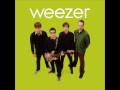 Weezer - Hash pipe