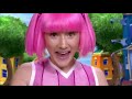All LazyTown S2 Songs But Only The Removed Parts On Discovery Kids Dubs