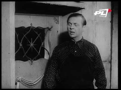 Książę komików - Stanisław Sielański cz.1 tylko W ILUZJONIE w Telewizji Kino Polska