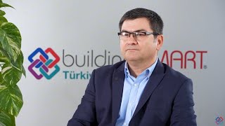 bSTR TV | Muhammed Maraşlı ile bSTR ve birlikte çalışabilirlik üzerine konuştuk