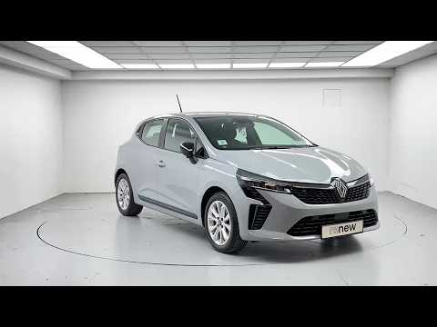 Renault Clio E-TECH Hybrid 145 Auto Evolution - Image 2