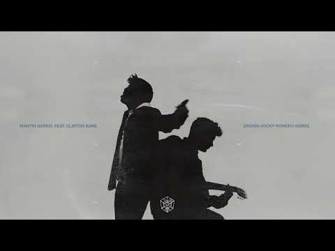 Martin Garrix,feat  Clinton Kane - Drown (Nicky Romero Remix)