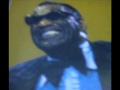 RAY CHARLES - LOOK WHAT THEY DONE TO MY SONG MA(M.S)