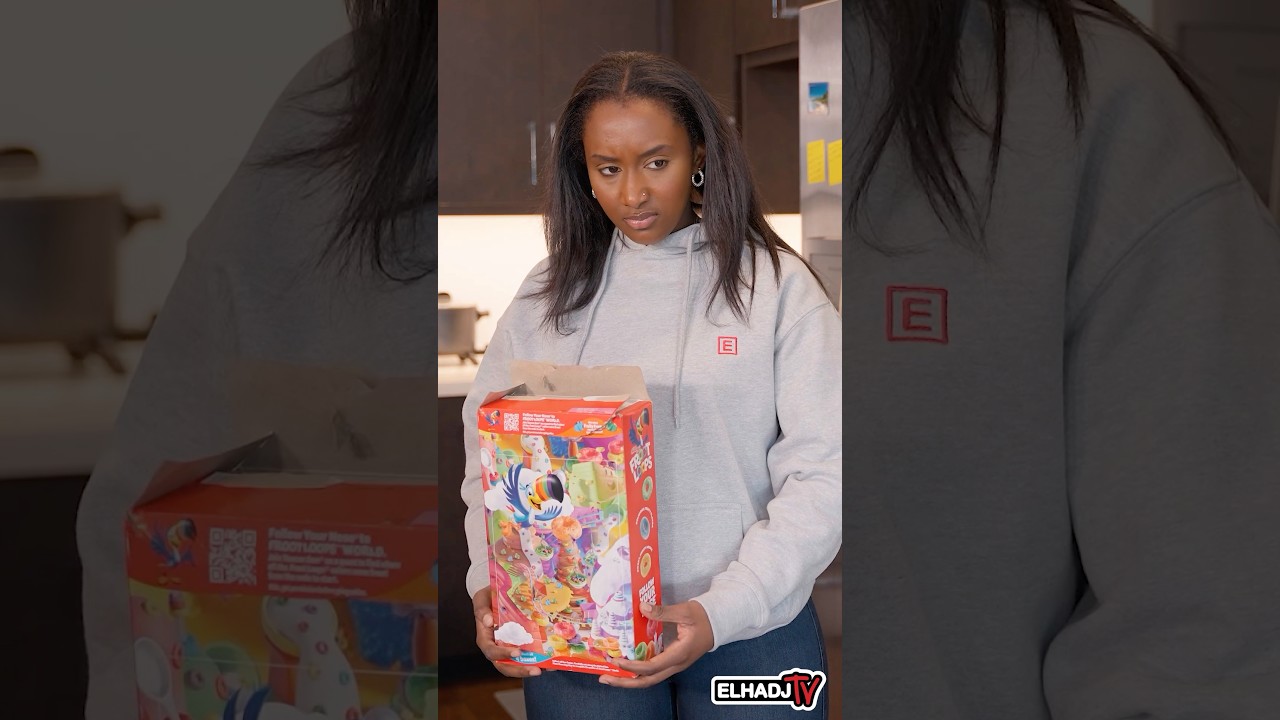 Did you eat my food #shorts