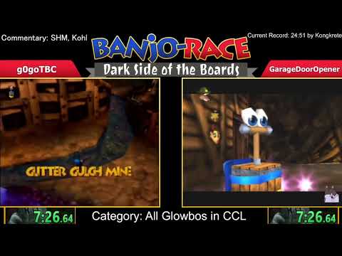 Dark Side of the Boards: BT Memerboard Tournament! Winner Finals: g0goTBC vs. GDO