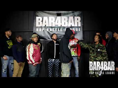 Kev Bless vs Kjay TooReal