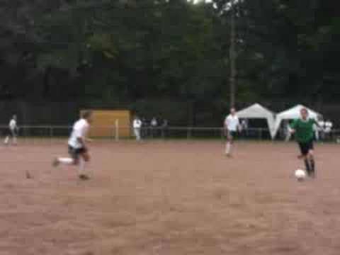 Eppendorf GB vs. SC Persia Hamburg (2/2)