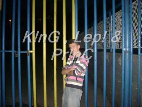 Grubo ft. Padrino - Smekeri