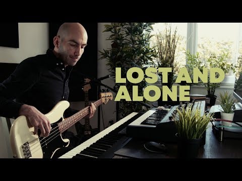 Recording an indie country folk song from scratch