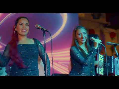 Mix Canelazo – Grupo 7 | Lo Siento / Cuando Yo Cantaba | Música Ecuatoriana 2025