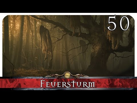 [50] [DSA] Firestorm - City of 1000 Eyes: finally in Tobrien (6.6)