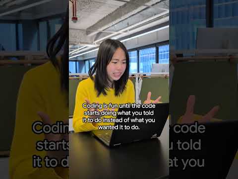 The harsh reality of coding 💻