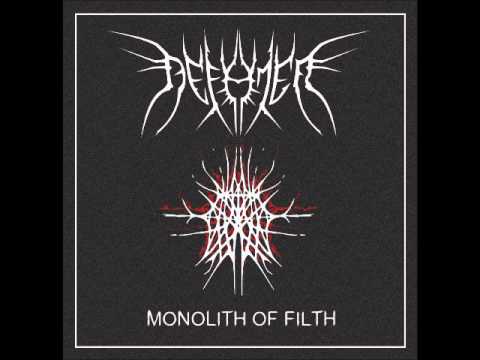 Defamer - Deathcrush (Mayhem Cover)