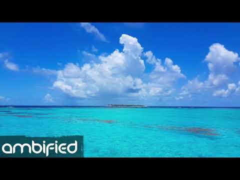 Sunyata Project - Sea Pearls (Extended Mix) | Ambient Relaxing Yoga Meditation Music [Ambified]