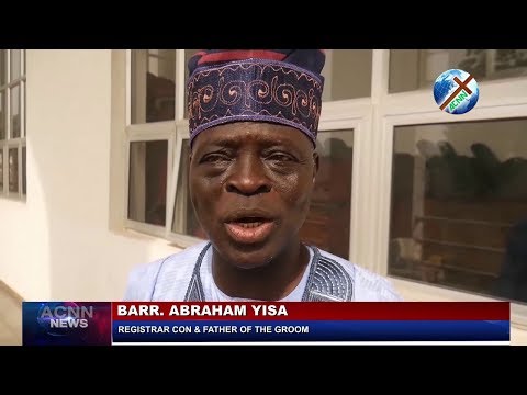 ACNN TV NEWS UPDATE OF DECEMBER 12, 2018