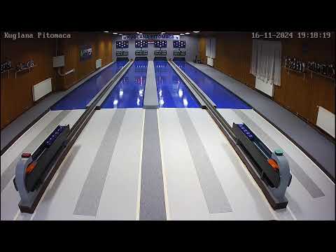 KK PITOMAČA - KK VUKOVAR