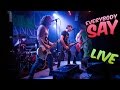 MadCraft - Everybody Say [Live @ Semifinal ...