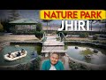 Nature Park Jhiri ❤ | Kullu | Himachal Pradesh | Mahadev Family | WaterRafting | Tourism | Vlogs
