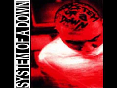 System Of A Down- Don't Go Off Wandering