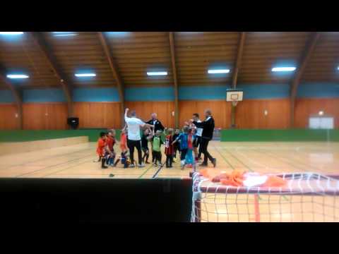 Taastrup fc drengekampråb