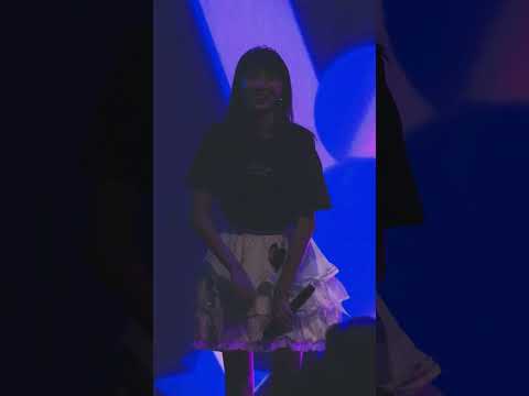 [FANCAM] Maysa CMJ / Akishibu Wayv - Akishibu project 「アキシブ project」