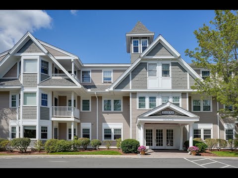 6 Technology Drive Unit 336 North Chelmsford, MA | ColdwellBankerHomes.com