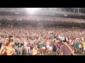 Granger Smith "We Bleed Maroon" at Kyle Field (full video)