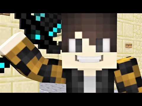 Top 10 Minecraft Songs 2017: Ft Psycho Girl 8, Nemesis, Hacker and more! Minecraft Song Compilations