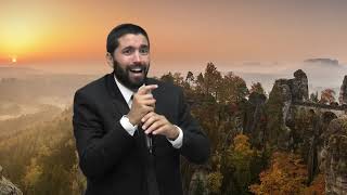 למה הצדיקים לא רוצים שיצר הרע יסיים את תפקידו בעולם? - הרב שניר גואטה בחידוש מדהים HD