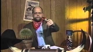 On the Old Spanish Trail