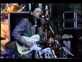 Robben Ford and the Blue Line - You Cut Me to the Bone (93)