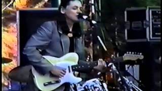 Robben Ford and the Blue Line - You Cut Me to the Bone (93)