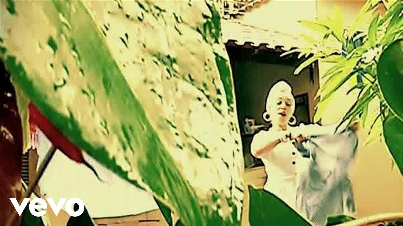 Tom Boxer, Anca Parghel ft. Fly Project — Brasil