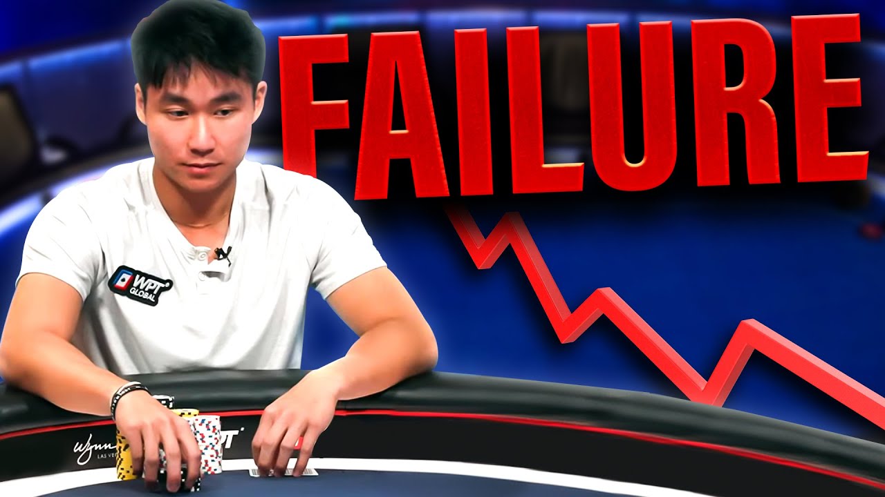 My First Losing Year | 2023 Poker Income